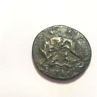 romulus-remus coin